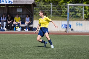 Bild 164 - F SC Ellerau - SV Eidelstedt II : Ergebnis: 2:1